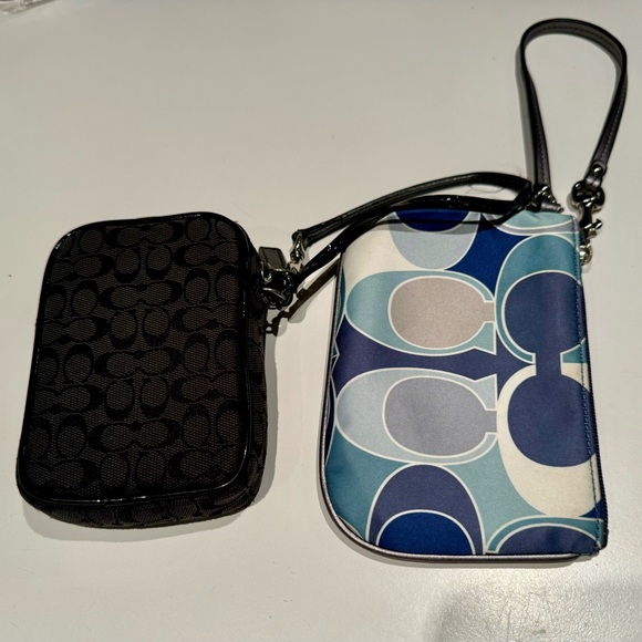 Coach Bundle - Picture 2 of 8